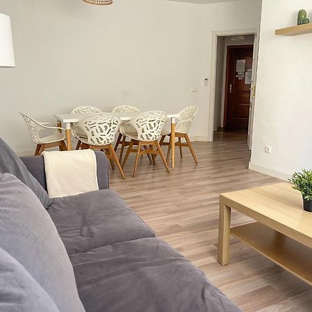 Central & Beautiful Apartment By Dv Properties #P2 Malaga Ngoại thất bức ảnh