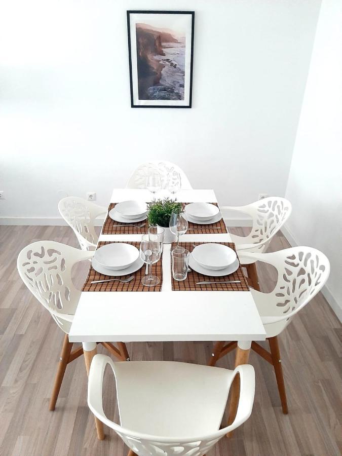 Central & Beautiful Apartment By Dv Properties #P2 Malaga Ngoại thất bức ảnh