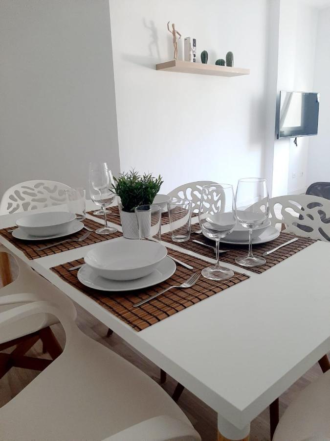Central & Beautiful Apartment By Dv Properties #P2 Malaga Ngoại thất bức ảnh