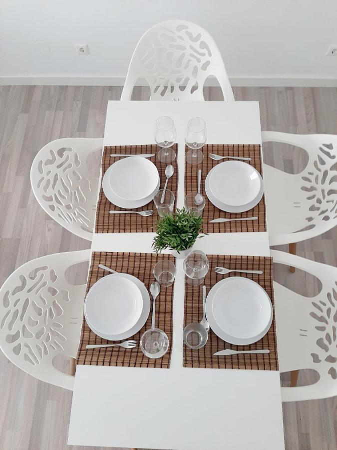 Central & Beautiful Apartment By Dv Properties #P2 Malaga Ngoại thất bức ảnh