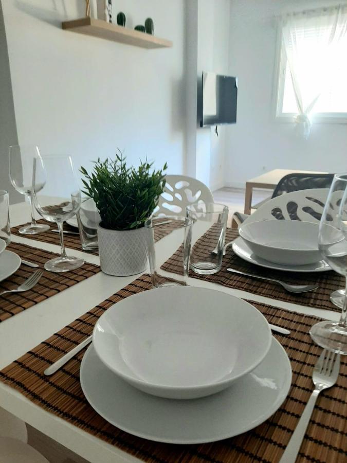 Central & Beautiful Apartment By Dv Properties #P2 Malaga Ngoại thất bức ảnh