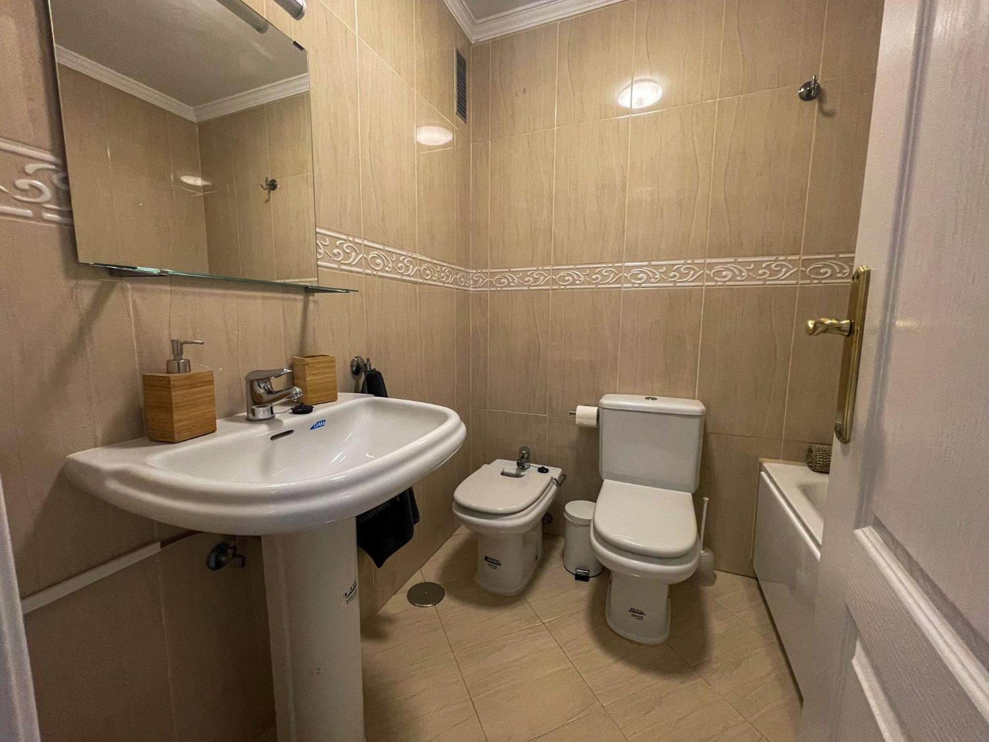 Central & Beautiful Apartment By Dv Properties #P2 Malaga Ngoại thất bức ảnh