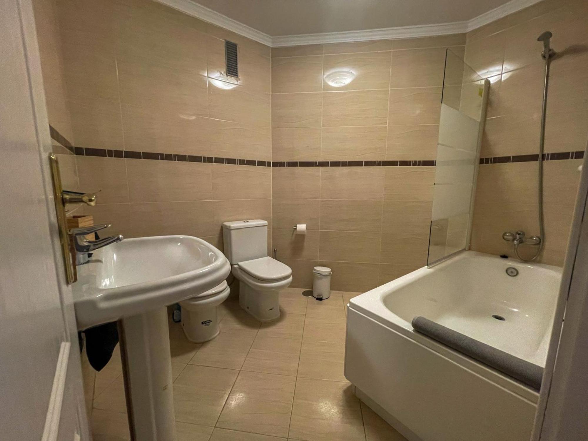 Central & Beautiful Apartment By Dv Properties #P2 Malaga Ngoại thất bức ảnh