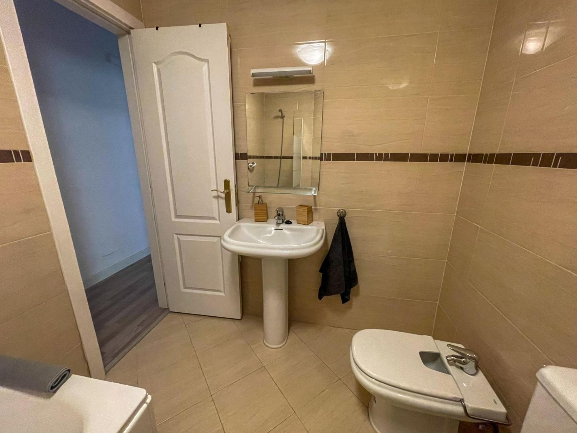 Central & Beautiful Apartment By Dv Properties #P2 Malaga Ngoại thất bức ảnh