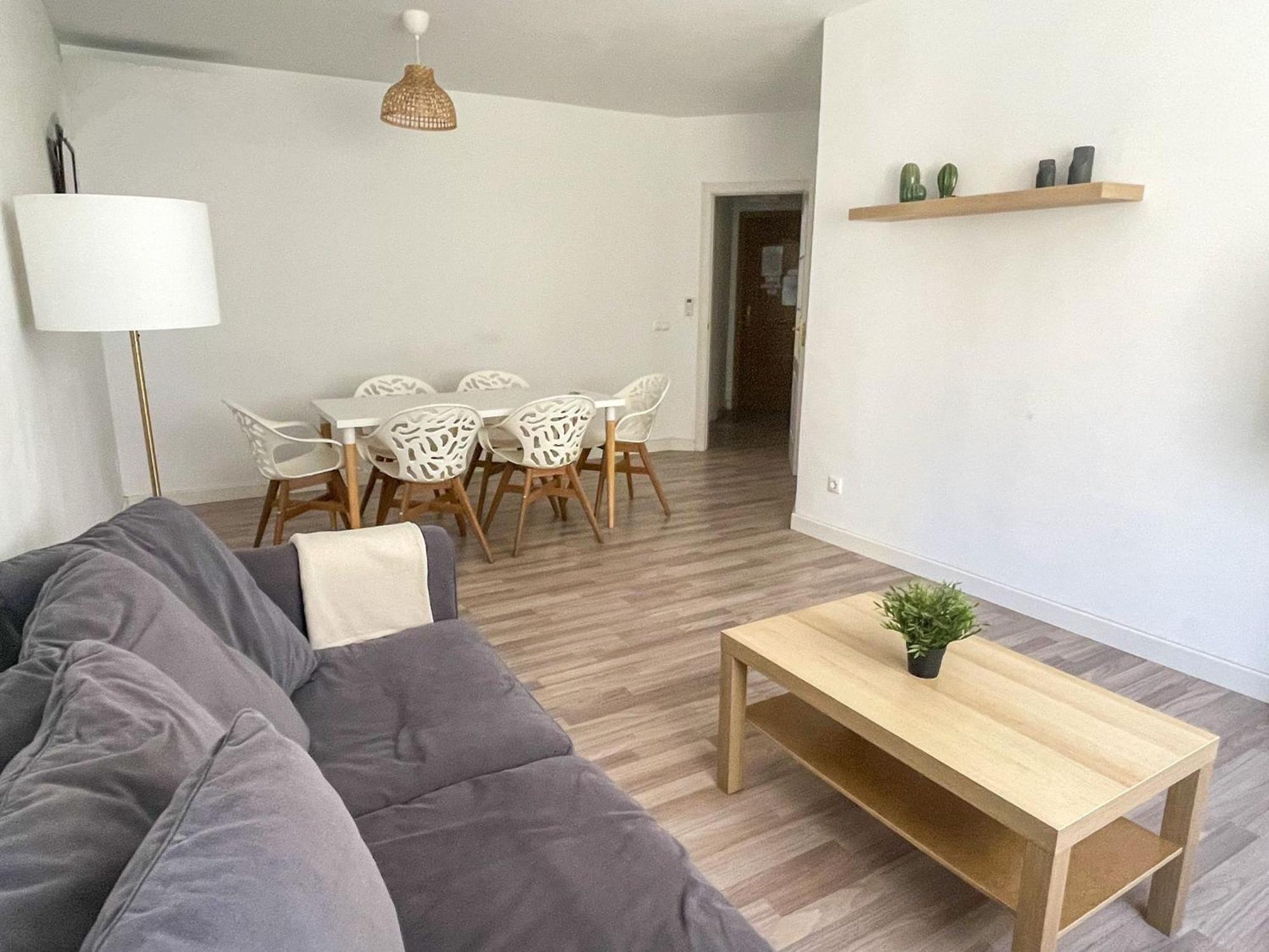 Central & Beautiful Apartment By Dv Properties #P2 Malaga Ngoại thất bức ảnh