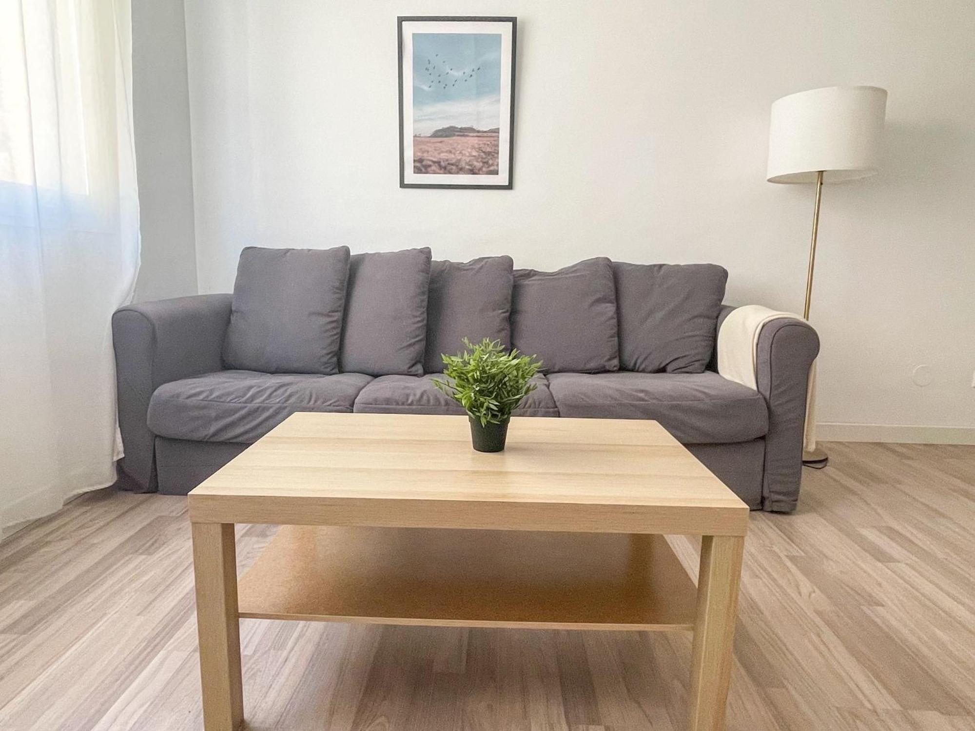 Central & Beautiful Apartment By Dv Properties #P2 Malaga Ngoại thất bức ảnh