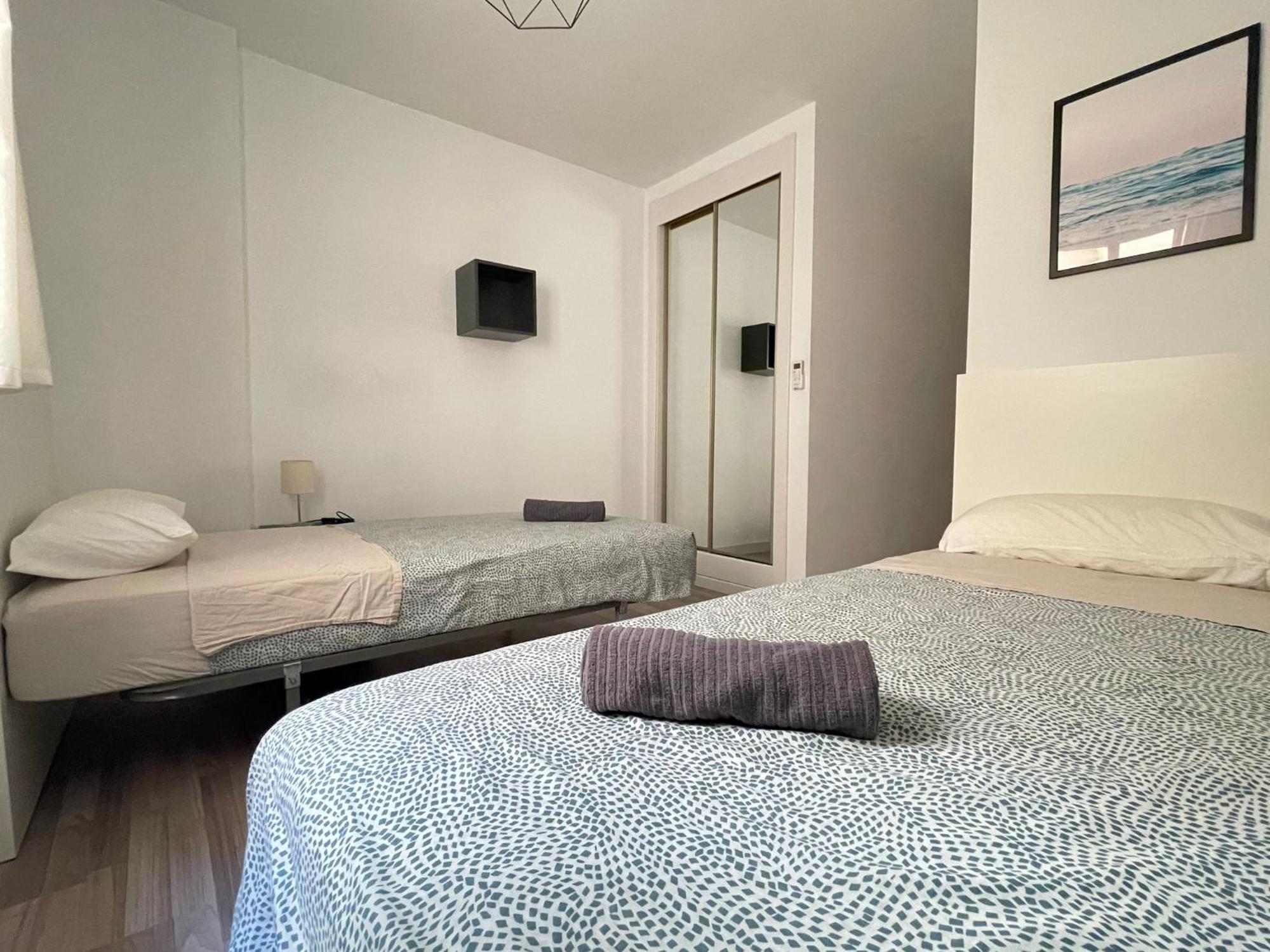 Central & Beautiful Apartment By Dv Properties #P2 Malaga Ngoại thất bức ảnh