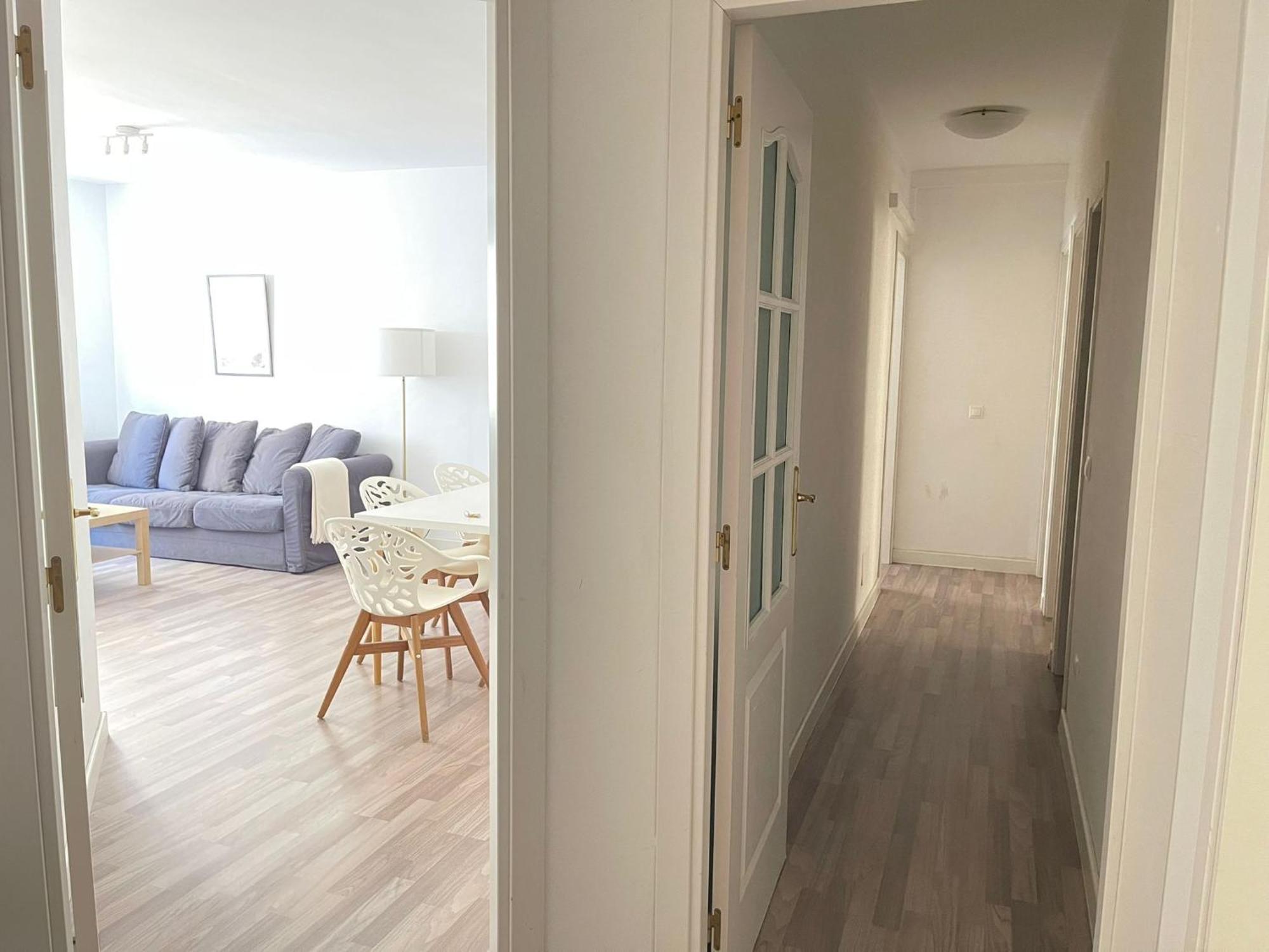 Central & Beautiful Apartment By Dv Properties #P2 Malaga Ngoại thất bức ảnh