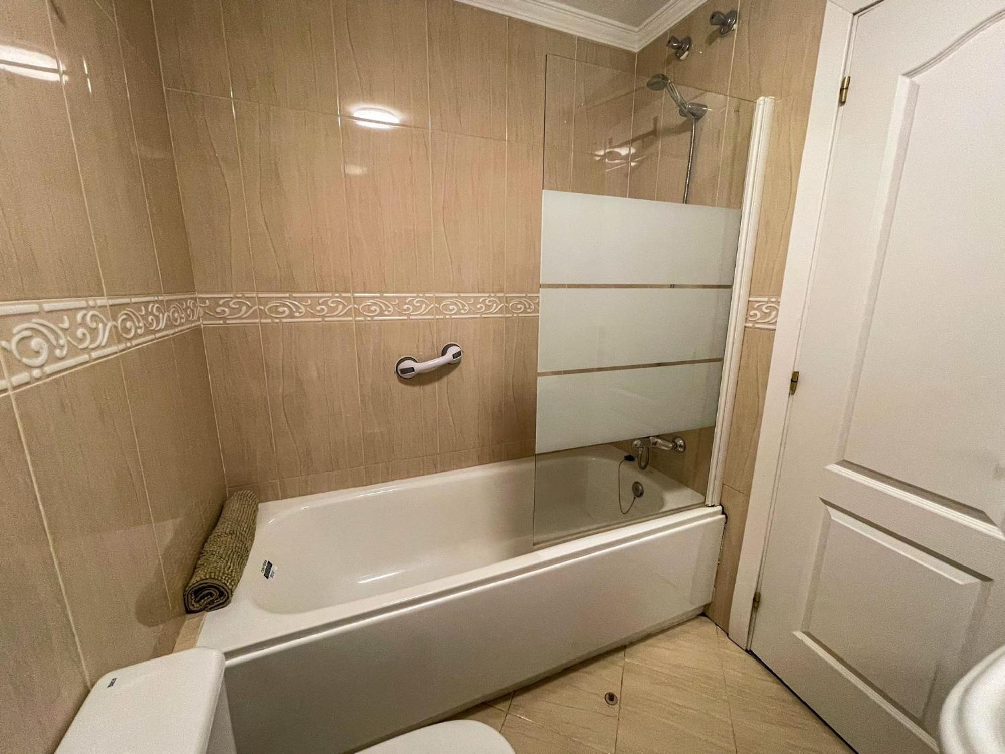 Central & Beautiful Apartment By Dv Properties #P2 Malaga Ngoại thất bức ảnh