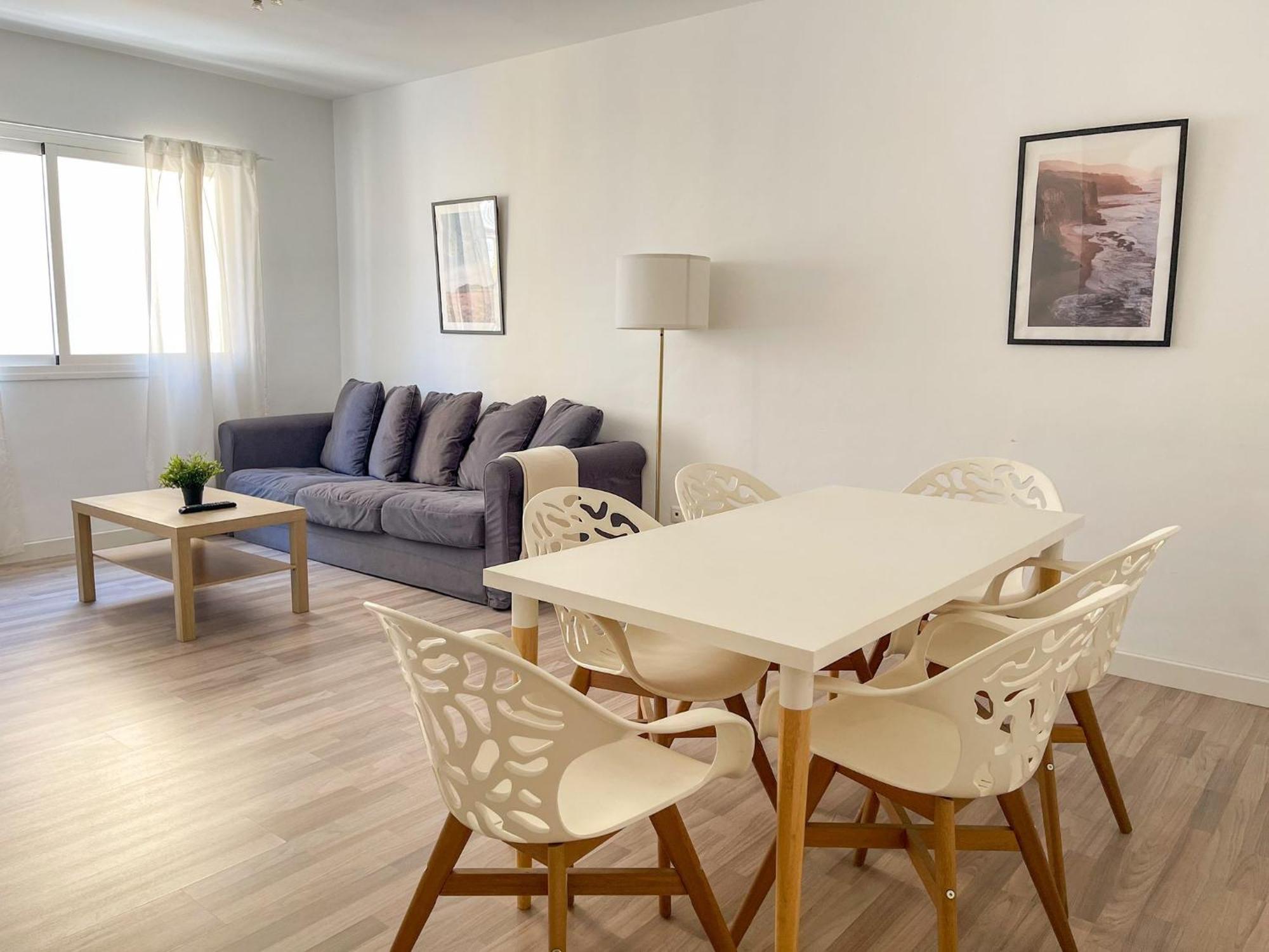 Central & Beautiful Apartment By Dv Properties #P2 Malaga Ngoại thất bức ảnh